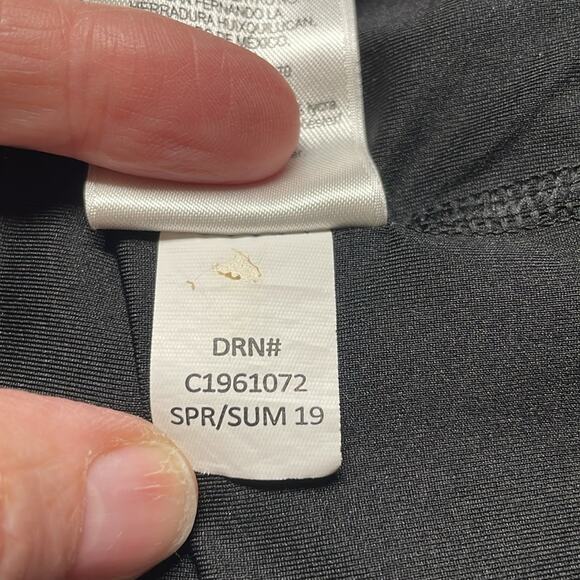 Eddie Bauer Women's Adventurer 2.0 Skort Black Size 6 - Picture 8 of 8